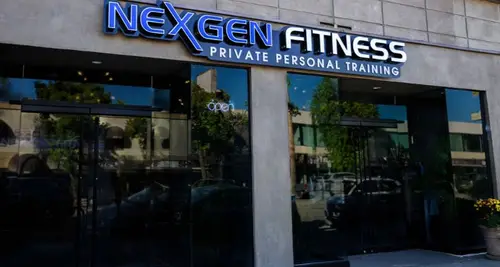 NexGen Fitness Franchise Cost & Fees Opportunity