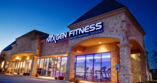 NexGen Fitness Franchise Cost & Fees Opportunity