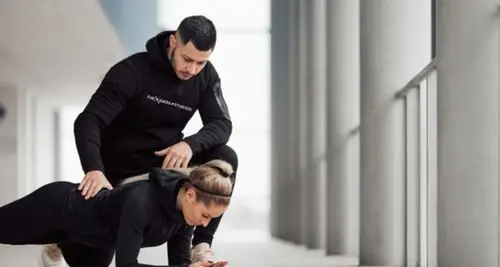 NexGen Fitness Franchise Cost & Fees Opportunity