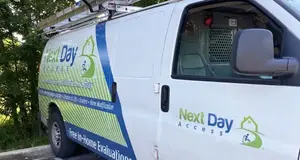 Next Day Access