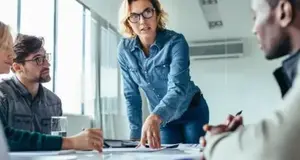 Nextaff  - Staffing & Recruitment