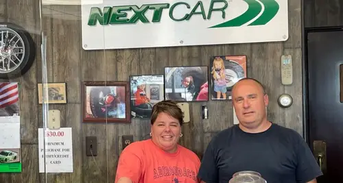 NextCar  - Car Rental