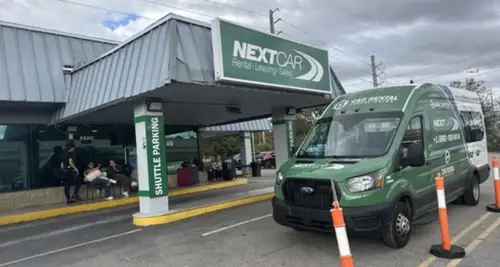 NextCar  - Car Rental