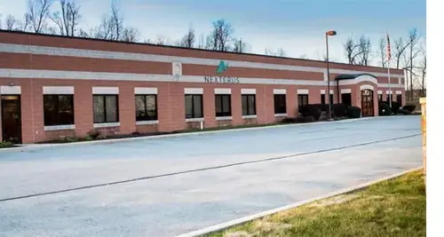 Nexterus  - Logistics & Supply Chain