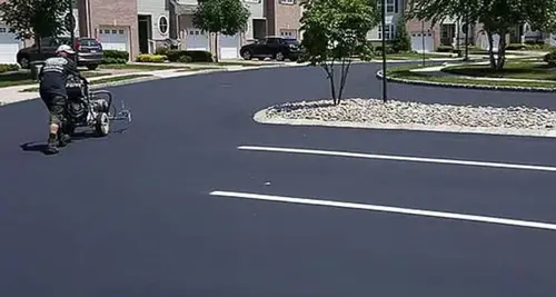 NextGen Great Sealcoating FranchiseFor Sale