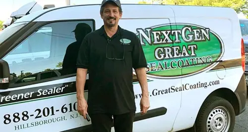 NextGen Great Sealcoating FranchiseFor Sale