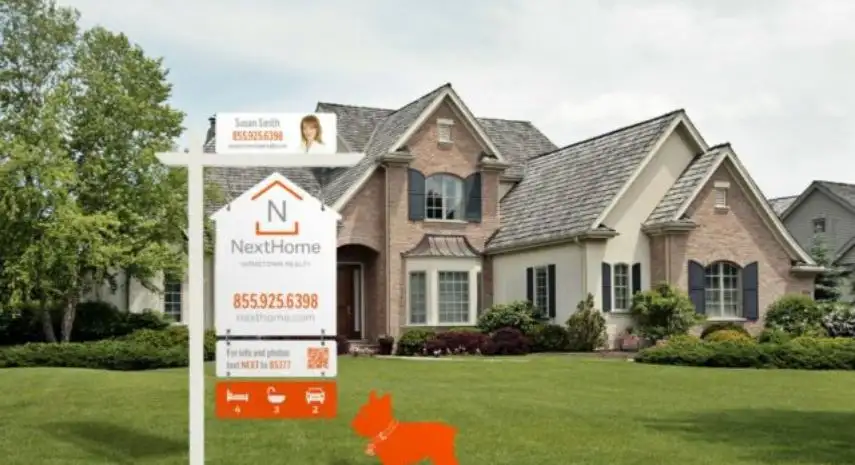 NextHome USA Franchise For Sale