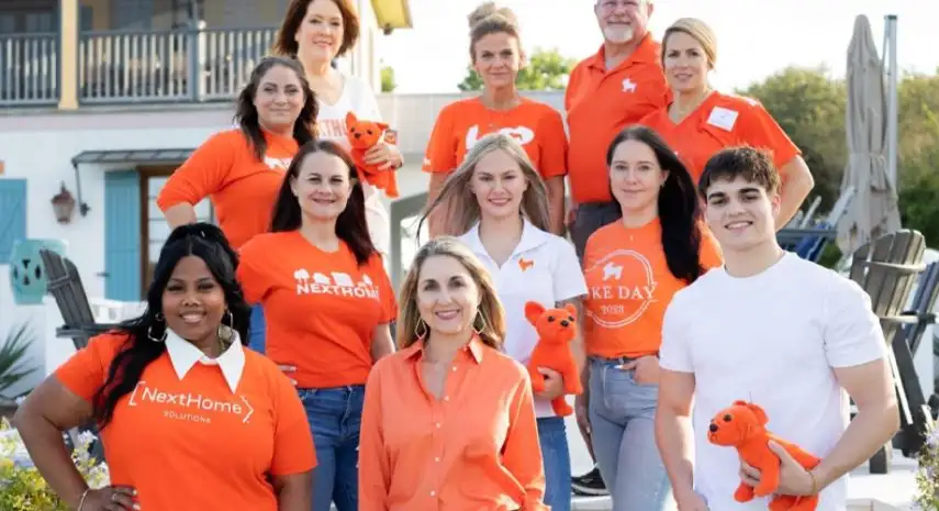 NextHome USA