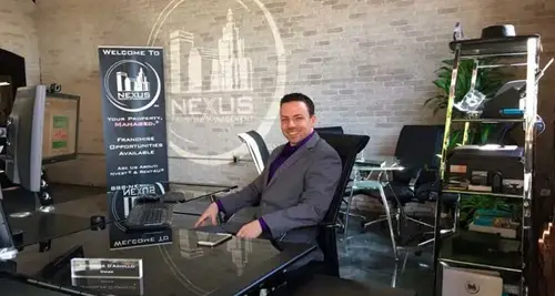 Nexus Property Management