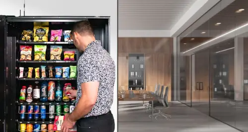 Nibly Vending Franchise Cost, Fees & Opportunities