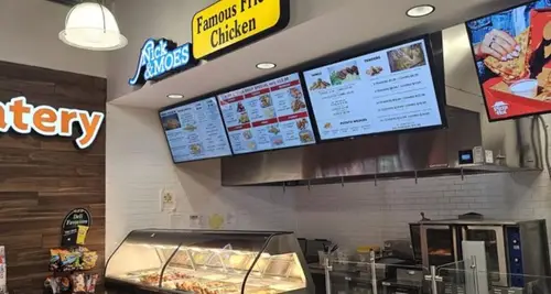 Nick and Moes Franchise Cost & Fees Opportunity image 3