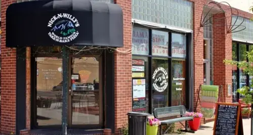 Nick-N-Willy’s Franchise Cost & Fees Opportunities