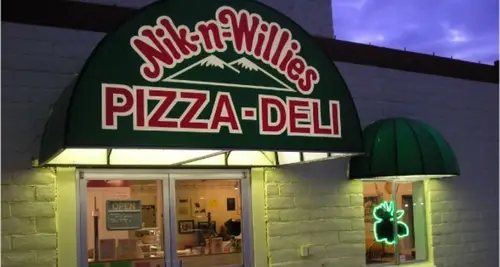 Nick-N-Willy’s Franchise Cost & Fees Opportunities