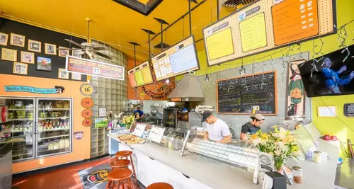 Nick-N-Willy’s Franchise Cost & Fees Opportunities