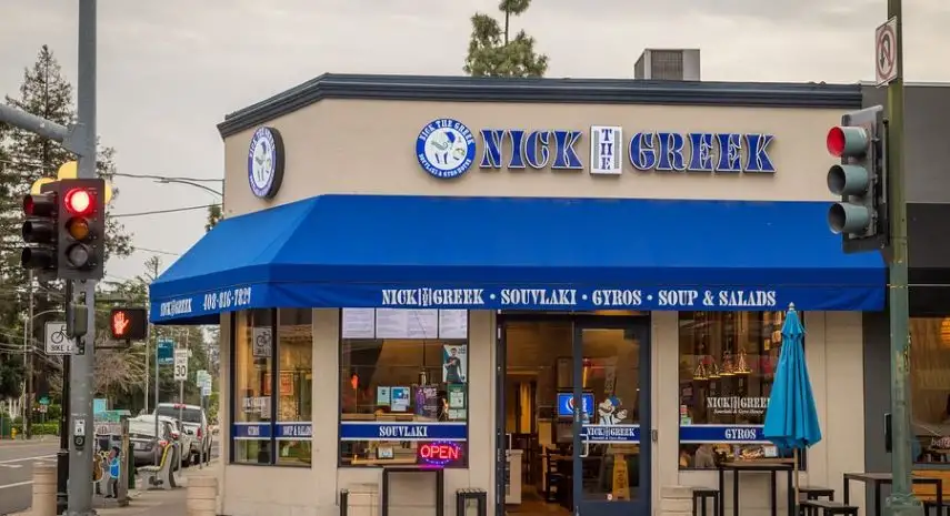 Nick the Greek USA Franchise For Sale