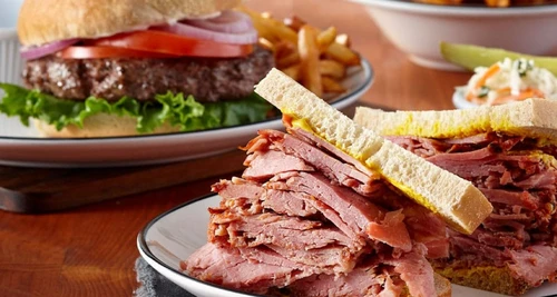 Nickels Delicatessen Franchise Cost, Fees, Opportunities