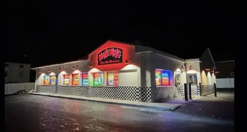 Nifty Fifty’s Franchise Cost & Fees  Opportunities