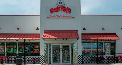 Nifty Fifty’s Franchise Cost & Fees  Opportunities