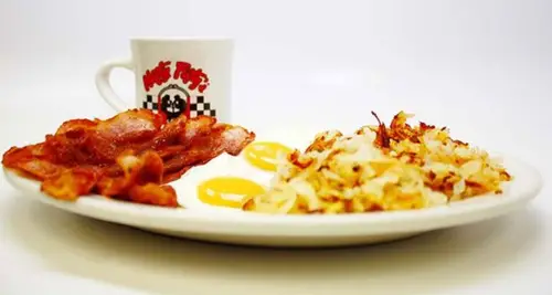 Nifty Fifty’s Franchise Cost & Fees  Opportunities image 4