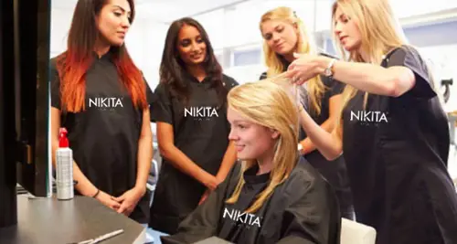 Nikita Hair Franchise Cost & Fees Opportunities