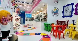 Niky’s Mini Donuts