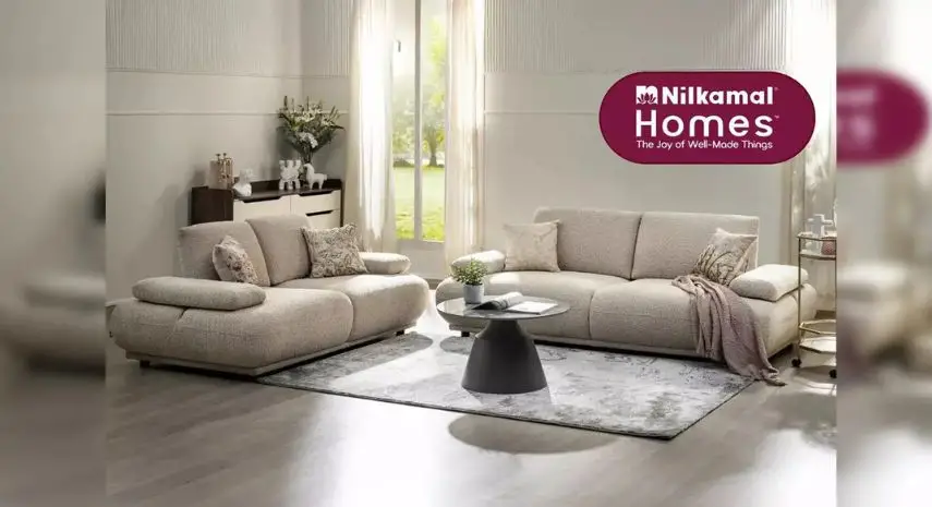 Nilkamal Homes India