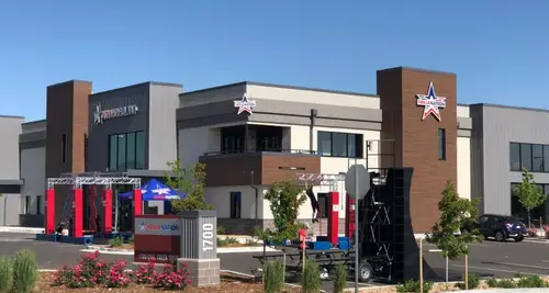 Ninja Nation Franchise Cost & Fees Opportunity