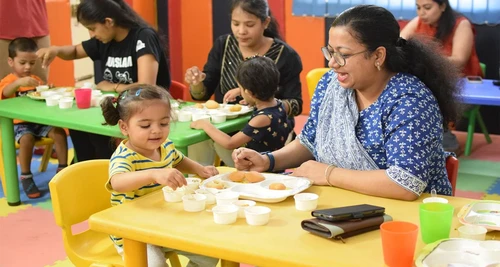 Niño And Niña Franchise Cost, Fees, Opportunity