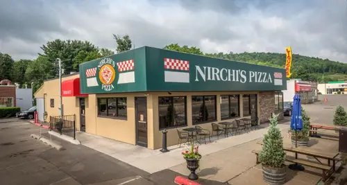 Nirchi’s Pizza Franchise Cost & Fees Opportunities