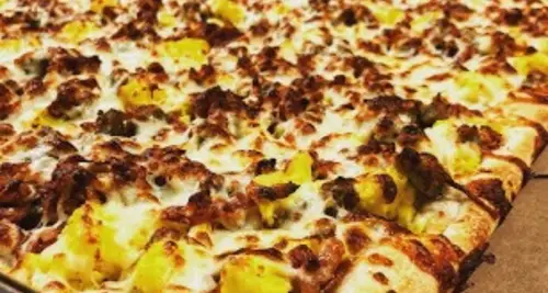 Nirchi’s Pizza Franchise Cost & Fees Opportunities