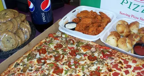 Nirchi’s Pizza Franchise Cost & Fees Opportunities