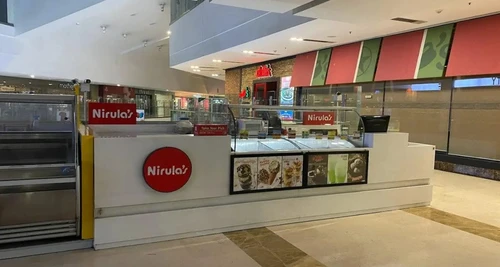 Nirula's franchise Cost, Fees, Opportunity