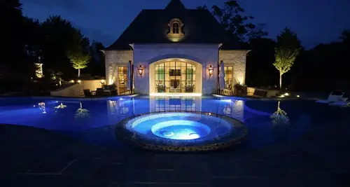 NiteLites Outdoor Lighting Franchise Opportunity