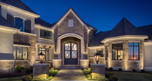 NiteLites Outdoor Lighting Franchise Opportunity