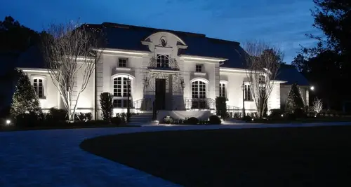 NiteLites Outdoor Lighting Franchise Opportunity