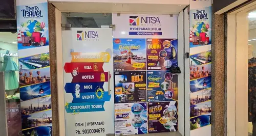 Nitsa Holidays Franchise Cost, Fees & Opportunities