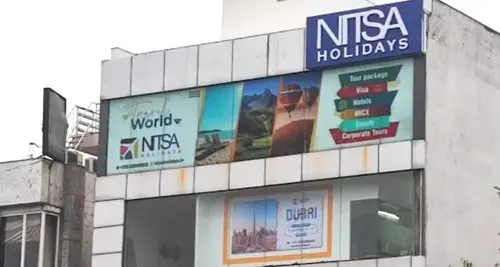 Nitsa Holidays Franchise Cost, Fees & Opportunities