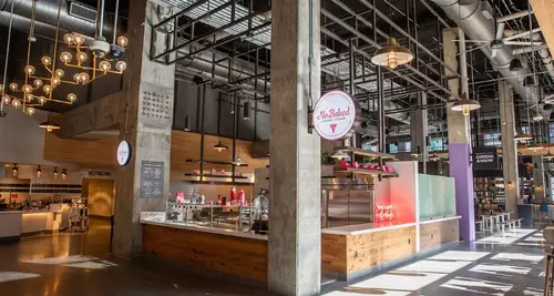 NoBaked Cookie Dough