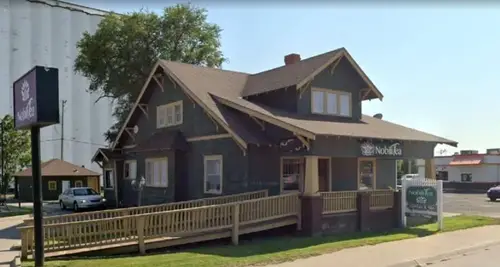 NobiliTea  - Bubble Tea & Milk Tea