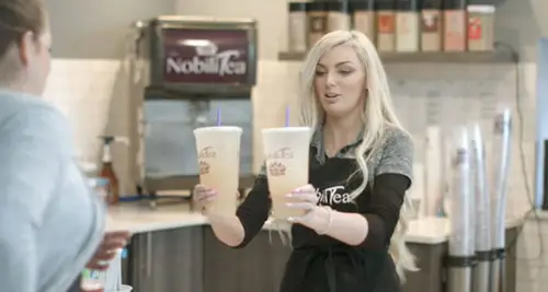 NobiliTea  - Bubble Tea & Milk Tea