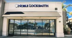 Noble Locksmith Franchise Cost & Fees Opportunities