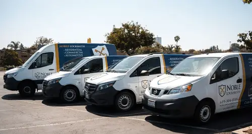 Noble Locksmith Franchise Cost & Fees Opportunities