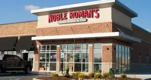 Noble Roman’s Pizza