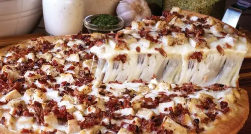 Noble Roman’s Pizza