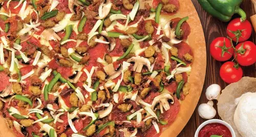 Noble Roman’s Pizza