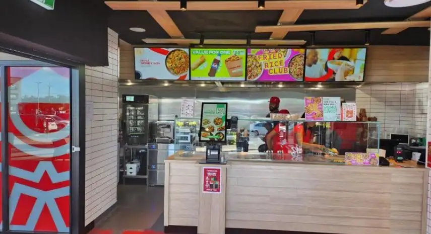 Noodle Box India Franchise Opportunity image 4
