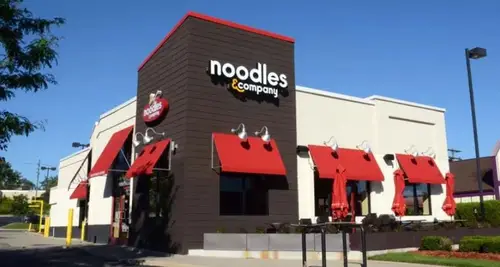 Noodles & Company