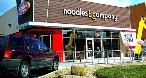 Noodles & Company