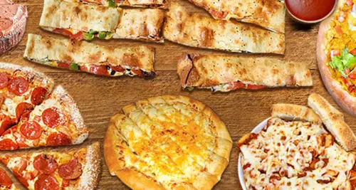 Northern Lights Pizza