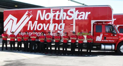 NorthStar Moving Franchise Cost & Fees Opportunities